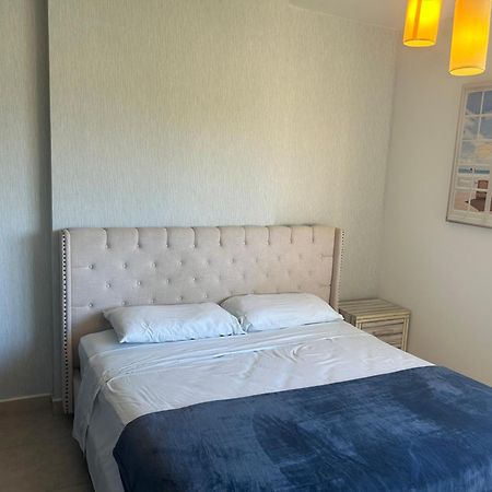 Vista Mar Apartment ซานการ์ลอส ภายนอก รูปภาพ