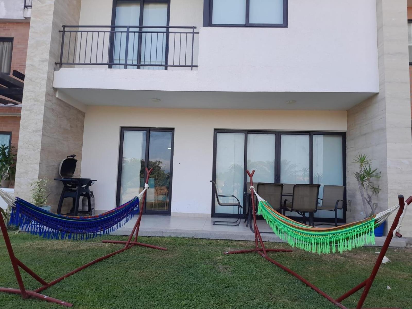 Vista Mar Apartment ซานการ์ลอส ภายนอก รูปภาพ
