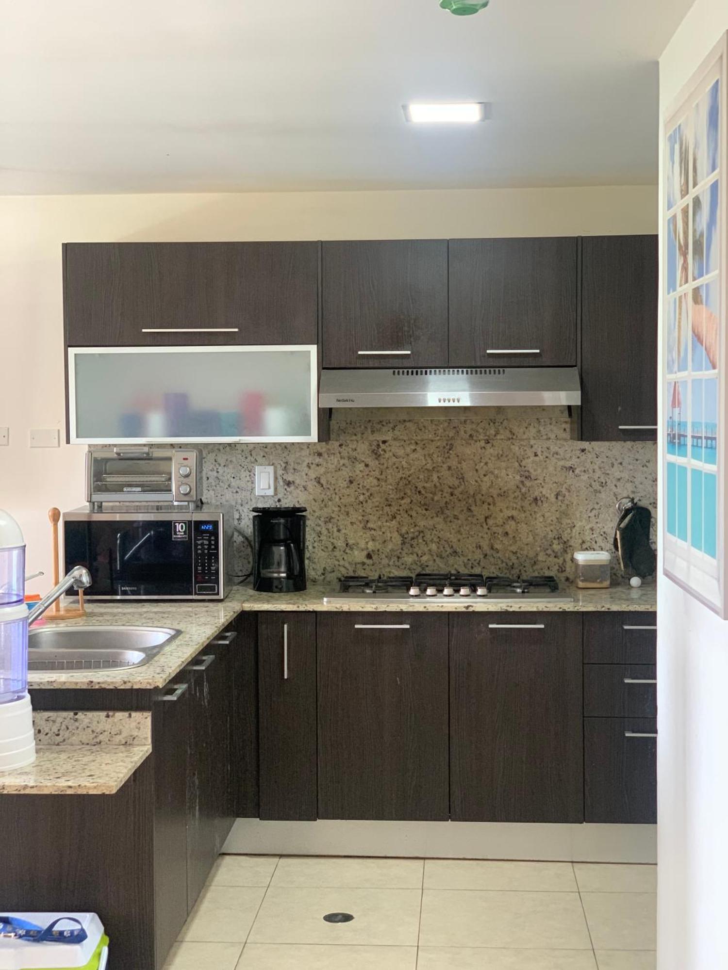 Vista Mar Apartment ซานการ์ลอส ภายนอก รูปภาพ