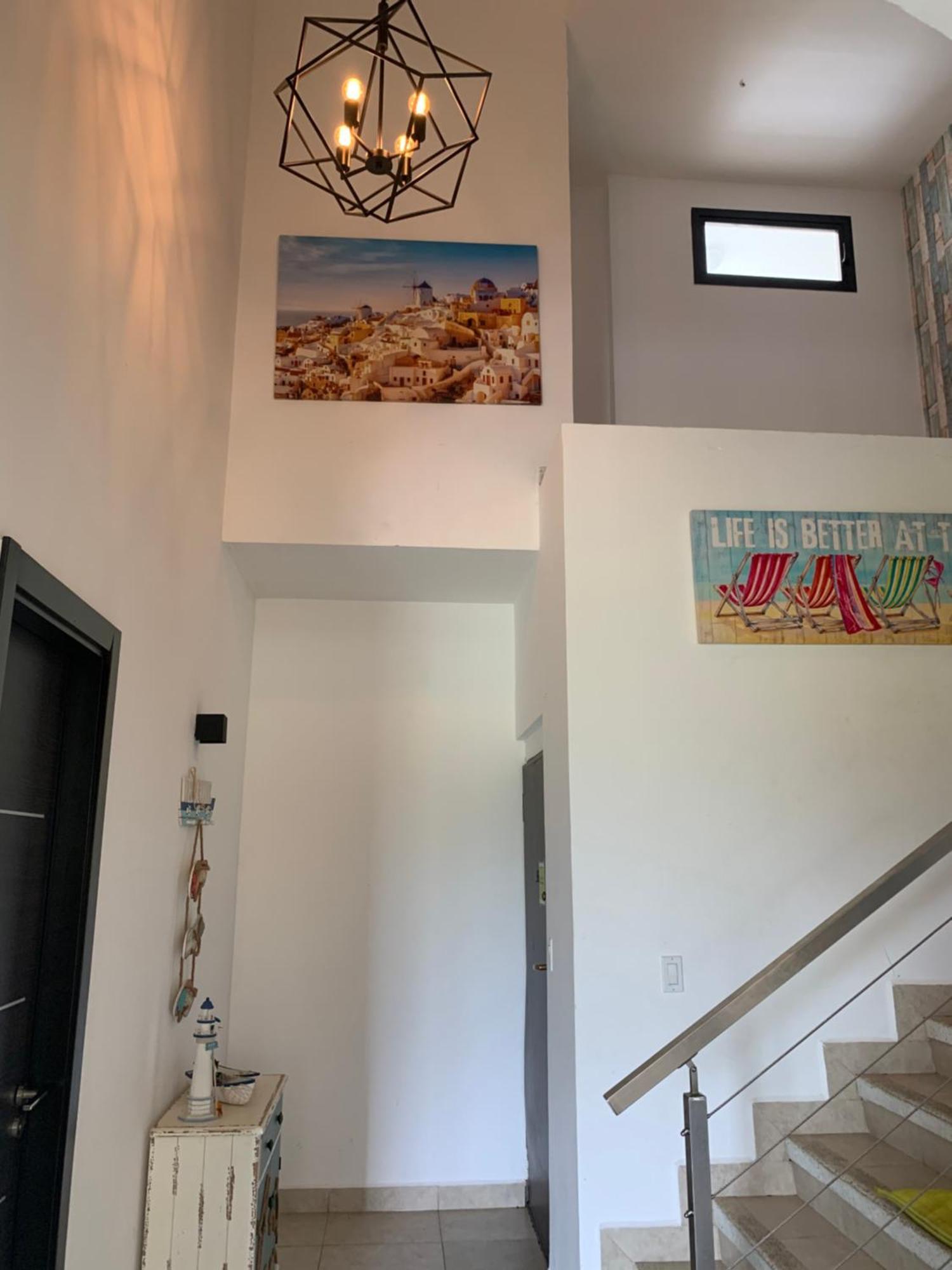 Vista Mar Apartment ซานการ์ลอส ภายนอก รูปภาพ