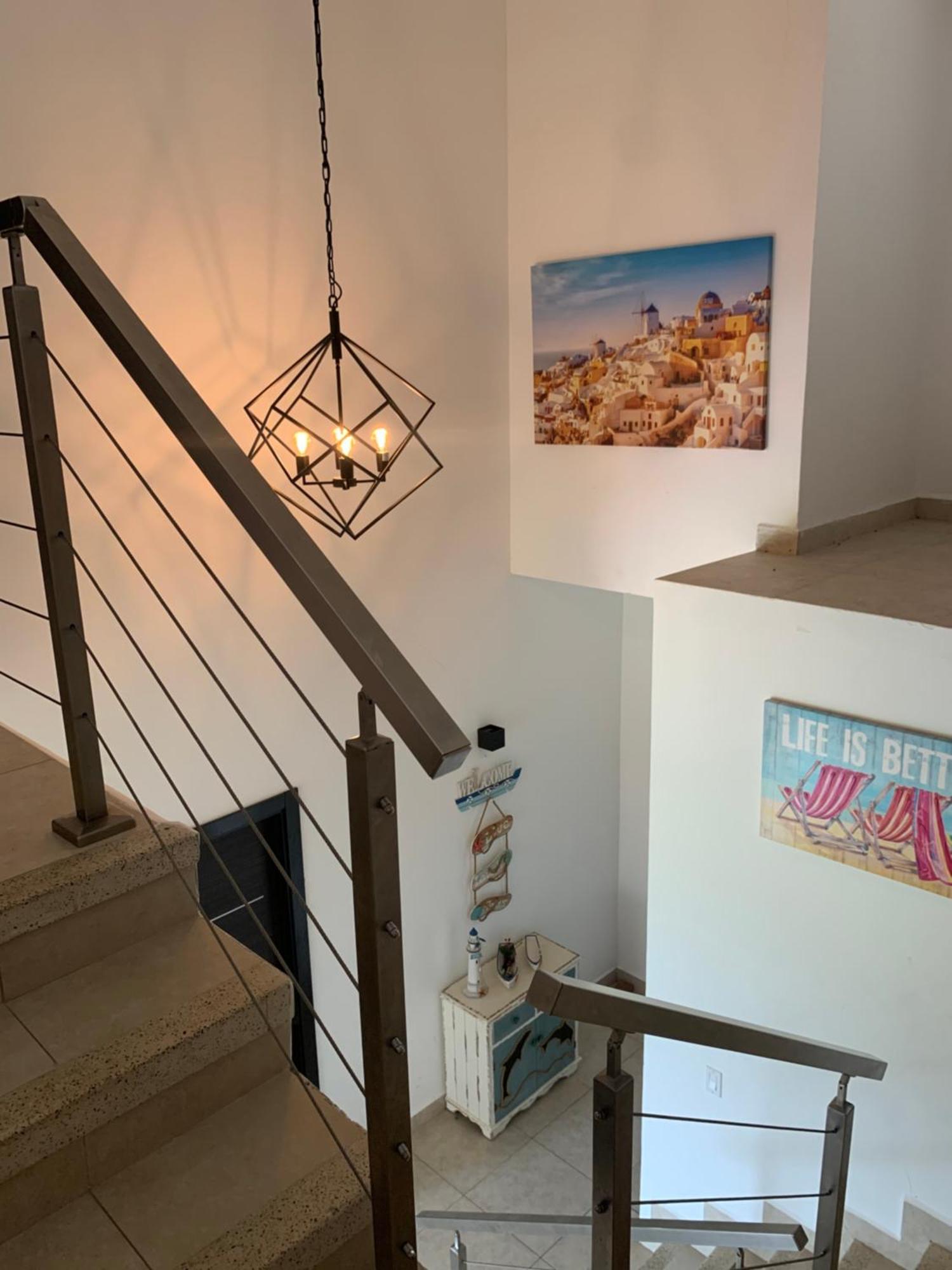 Vista Mar Apartment ซานการ์ลอส ภายนอก รูปภาพ