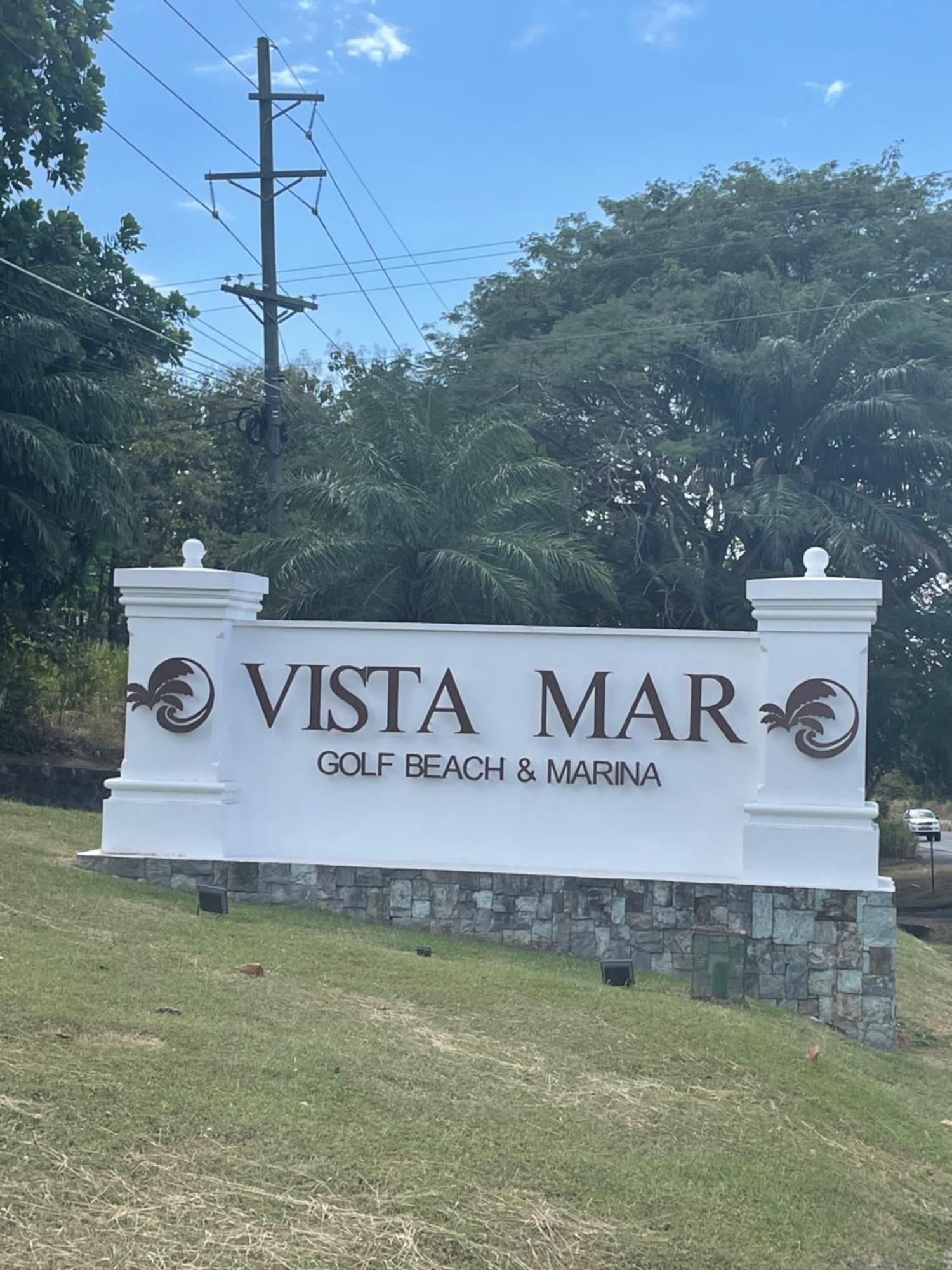 Vista Mar Apartment ซานการ์ลอส ภายนอก รูปภาพ