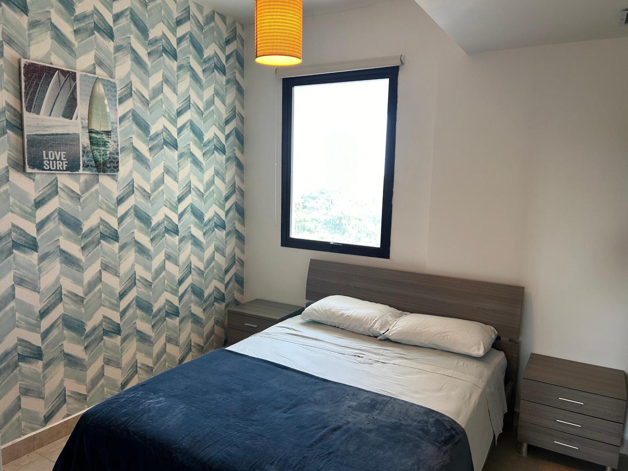 Vista Mar Apartment ซานการ์ลอส ภายนอก รูปภาพ