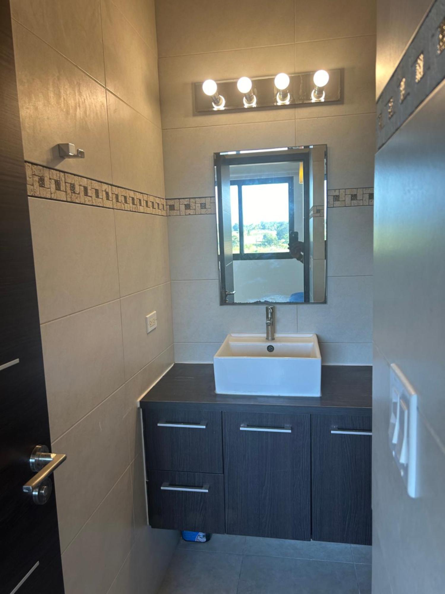 Vista Mar Apartment ซานการ์ลอส ภายนอก รูปภาพ