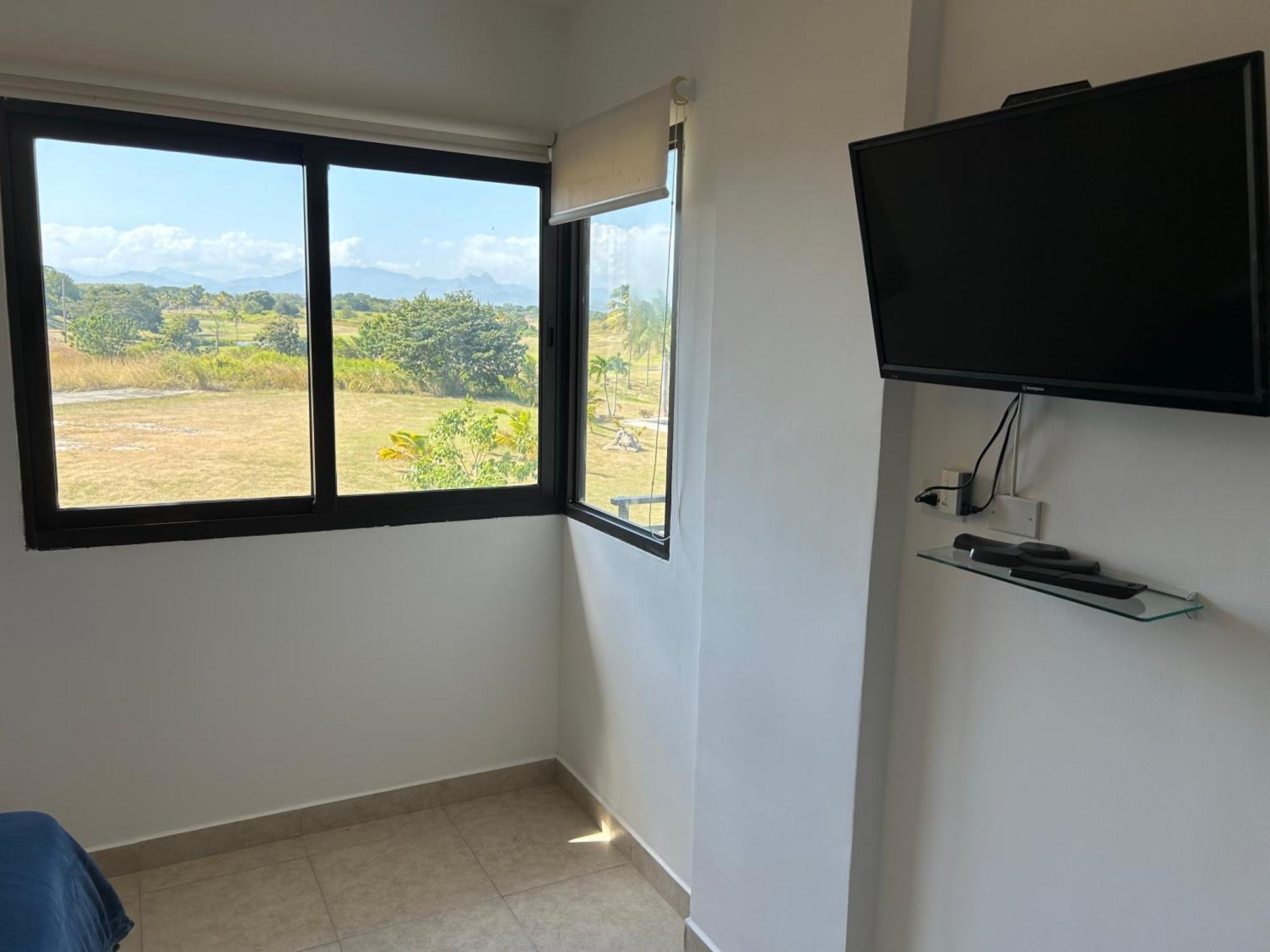 Vista Mar Apartment ซานการ์ลอส ภายนอก รูปภาพ