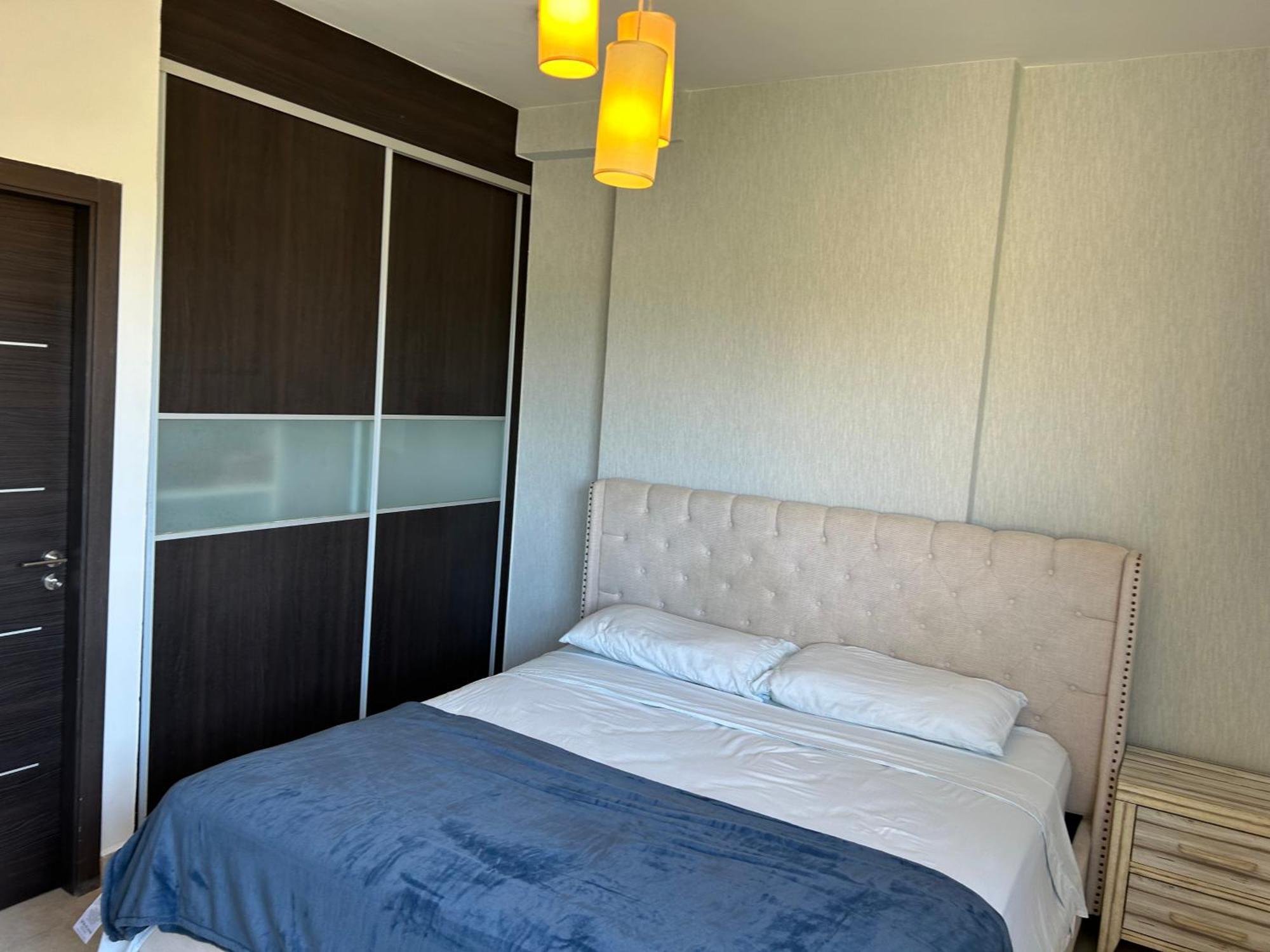 Vista Mar Apartment ซานการ์ลอส ภายนอก รูปภาพ