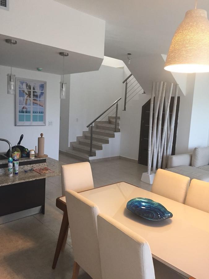 Vista Mar Apartment ซานการ์ลอส ภายนอก รูปภาพ