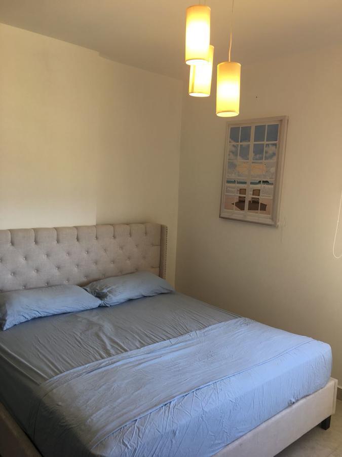 Vista Mar Apartment ซานการ์ลอส ภายนอก รูปภาพ