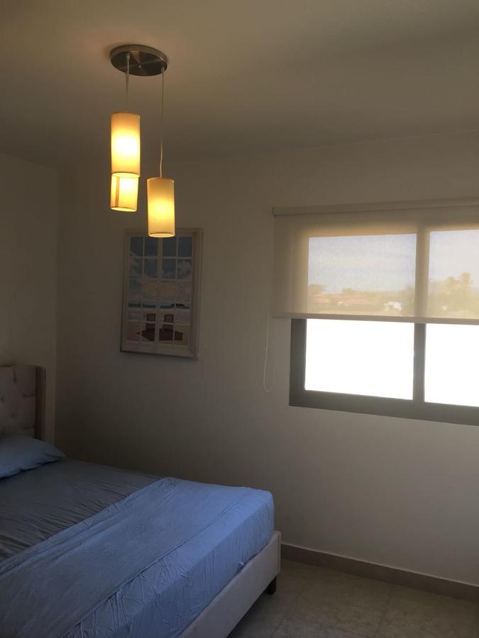 Vista Mar Apartment ซานการ์ลอส ภายนอก รูปภาพ