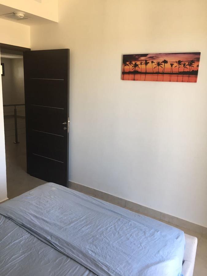 Vista Mar Apartment ซานการ์ลอส ภายนอก รูปภาพ