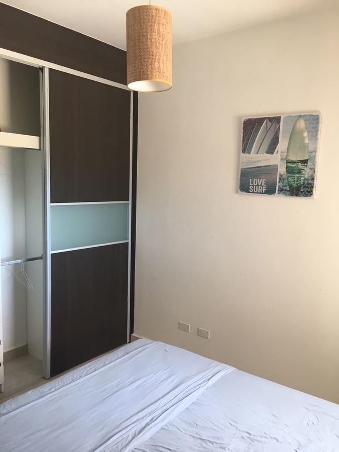 Vista Mar Apartment ซานการ์ลอส ภายนอก รูปภาพ