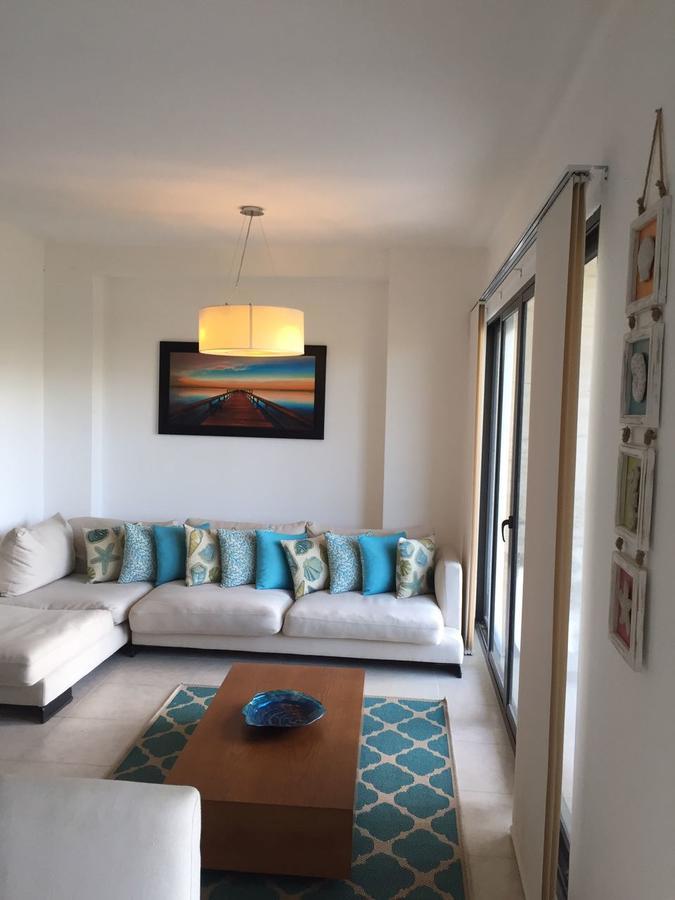 Vista Mar Apartment ซานการ์ลอส ภายนอก รูปภาพ