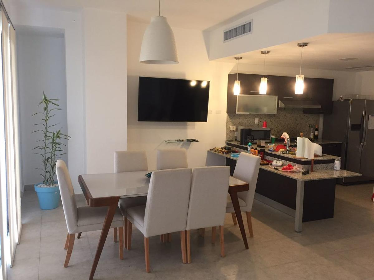 Vista Mar Apartment ซานการ์ลอส ภายนอก รูปภาพ