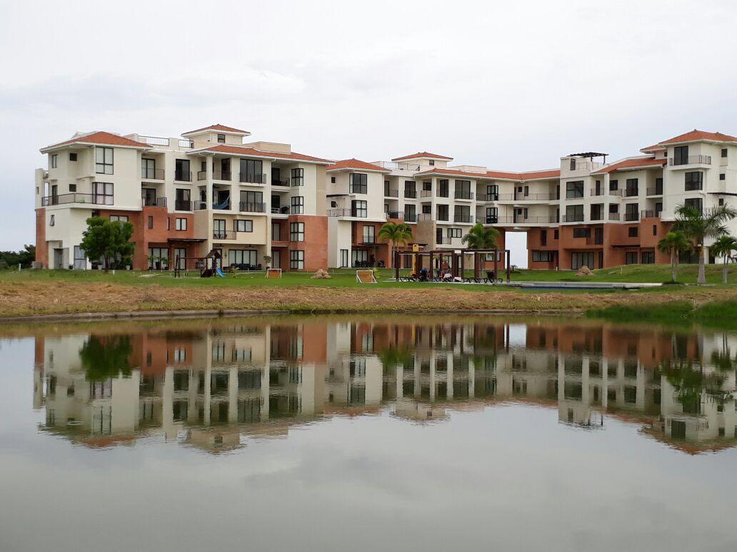 Vista Mar Apartment ซานการ์ลอส ภายนอก รูปภาพ