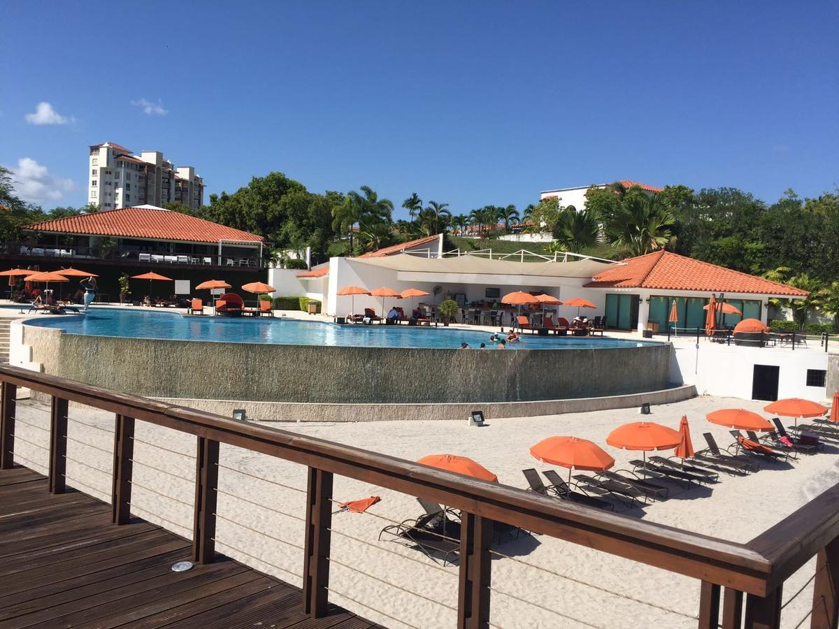 Vista Mar Apartment ซานการ์ลอส ภายนอก รูปภาพ