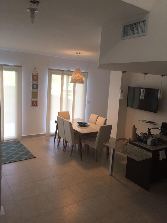 Vista Mar Apartment ซานการ์ลอส ภายนอก รูปภาพ